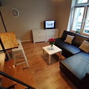 Old Town Apartament Kraków