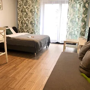 Apartmán Blue River - Walonska 19 - Private, Vratislav
