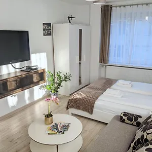Apartament Rynek 40m2 Stare, Wrocław