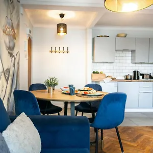 Good - Nowogrodzka 78 Apartament Warszawa