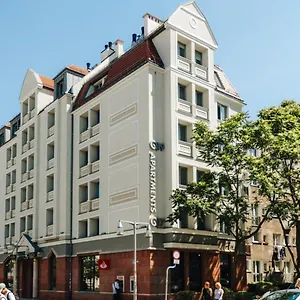 Apartamento Q19 Rynek, Wrocław