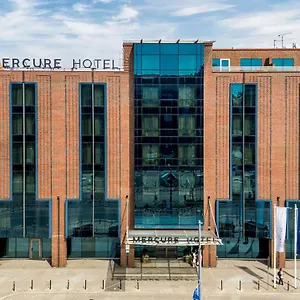 Mercure Centrum Wrocław