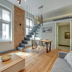 Monte Apartament Sopot